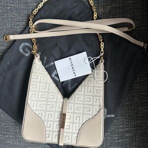 Givenchy Beige Women's Bag